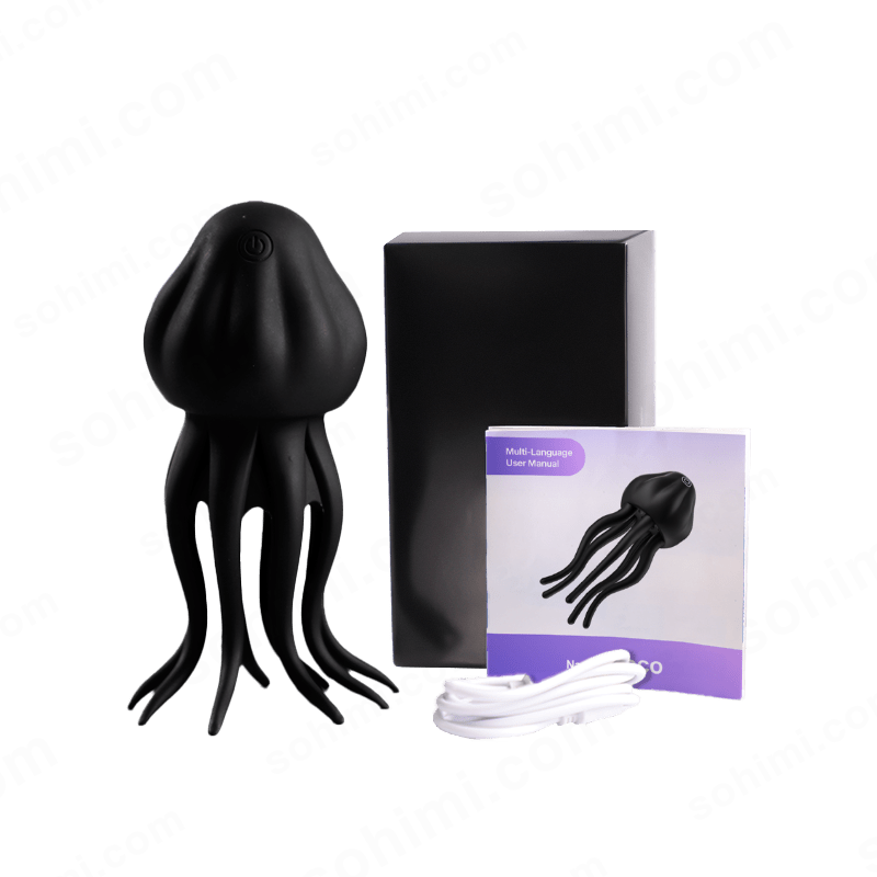 JELLYFISH