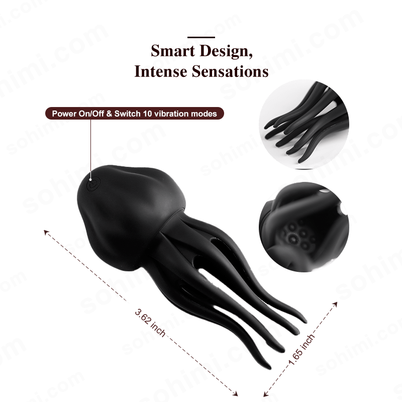 JELLYFISH