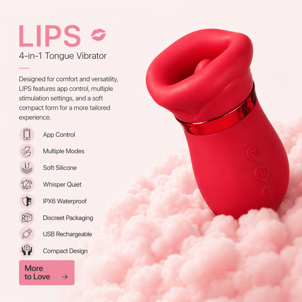 LIPS